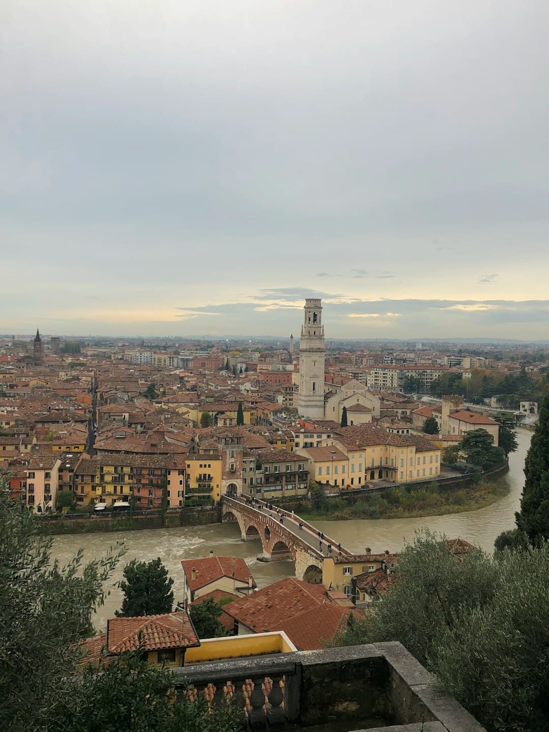 Stories in stone and steel